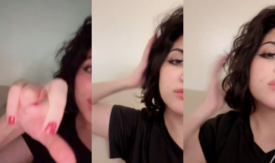cunrs7 TikTok Live — Oct 6, 2026, 2:44 PM