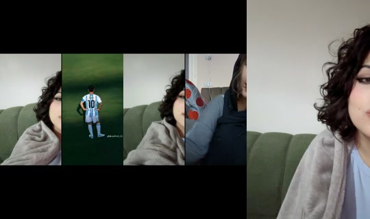 cunrs7 TikTok Live — Oct 8, 2026, 12:50 AM