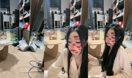 cunxink.iu TikTok Live — Oct 6, 2026, 8:49 PM
