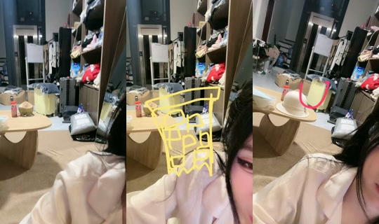 cunxink.iu TikTok Live — Oct 6, 2026, 9:40 PM