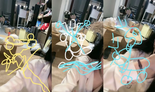 cunxink.iu TikTok Live — Oct 6, 2026, 10:30 PM