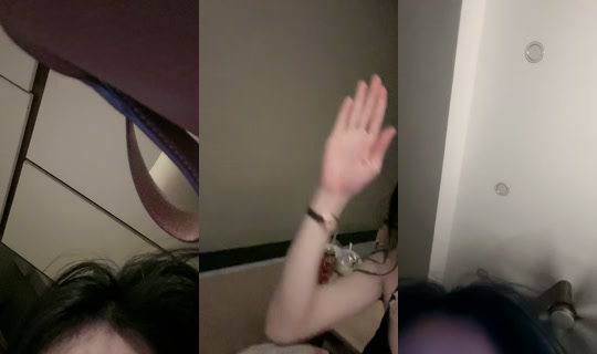 cunxink.iu TikTok Live — Oct 7, 2026, 10:25 PM