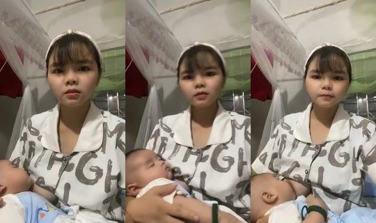 cuong.behg TikTok Live — Oct 3, 2026, 2:07 PM