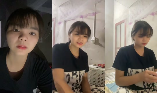 cuong.behg TikTok Live — Oct 5, 2026, 5:25 AM