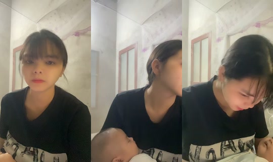 cuong.behg TikTok Live — Oct 5, 2026, 6:10 AM