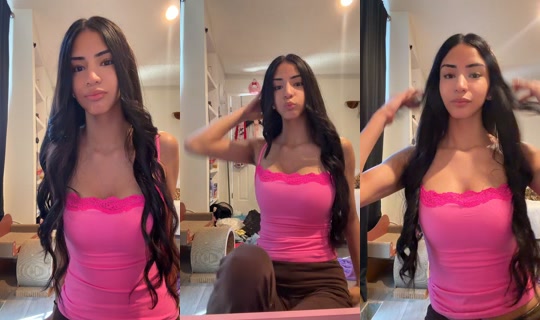 cupcakegliter TikTok Live — Aug 23, 2026, 10:13 PM