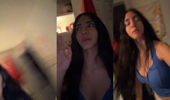cupcakegliter TikTok Live — Sep 23, 2026, 9:43 AM