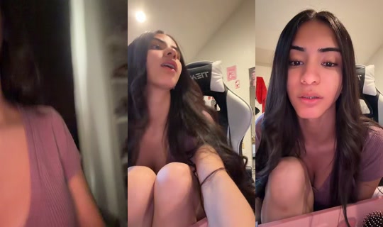 cupcakegliter TikTok Live — Sep 29, 2026, 11:05 PM