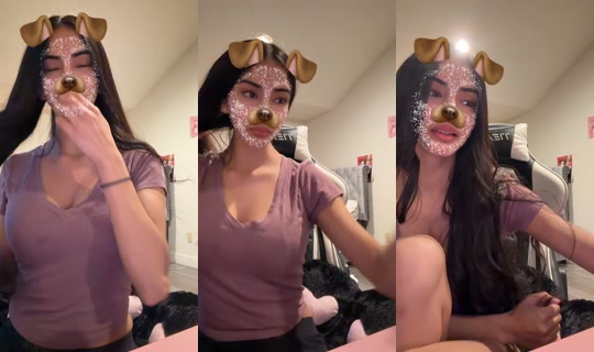 cupcakegliter TikTok Live — Sep 30, 2026, 12:16 AM