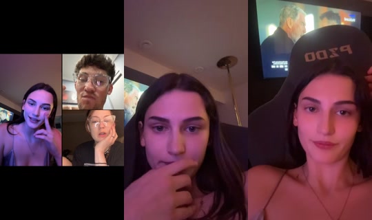 cupcakkeluvrzzz TikTok Live — Sep 29, 2026, 6:37 AM
