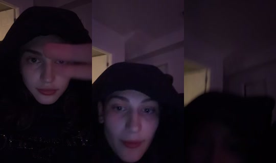 cupcakkeluvrzzz TikTok Live — Oct 1, 2026, 7:02 AM