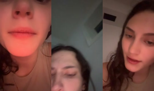 cupcakkeluvrzzz TikTok Live — Oct 2, 2026, 7:09 AM