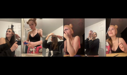 cupcakkeluvrzzz TikTok Live — Oct 3, 2026, 1:47 AM