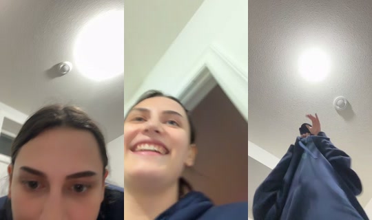 cupcakkeluvrzzz TikTok Live — Oct 6, 2026, 2:51 AM