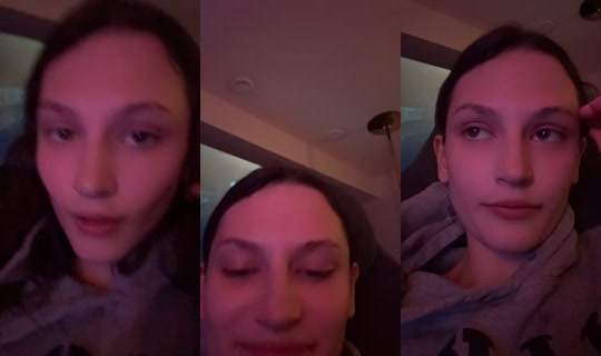 cupcakkeluvrzzz TikTok Live — Oct 8, 2026, 3:38 AM
