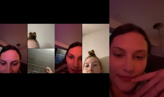 cupcakkeluvrzzz TikTok Live — Oct 8, 2026, 4:54 AM