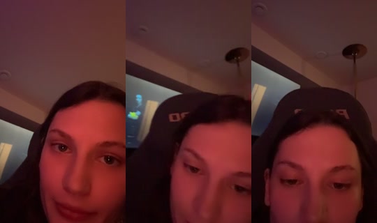cupcakkeluvrzzz TikTok Live — Oct 8, 2026, 7:05 AM