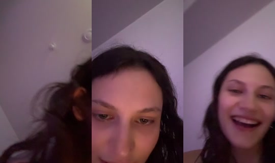 cupcakkeluvrzzz TikTok Live — Oct 8, 2026, 11:01 PM