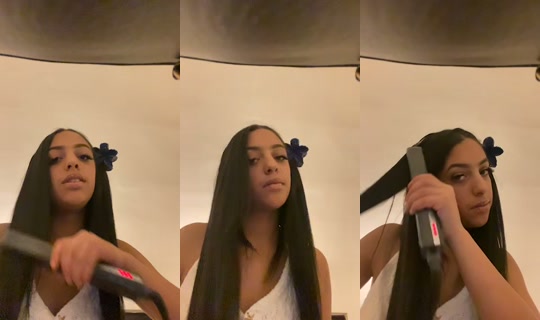 curejova4 TikTok Live — Sep 19, 2026, 9:18 PM