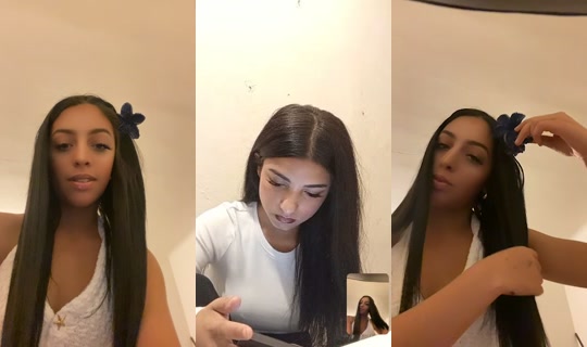 curejova4 TikTok Live — Sep 19, 2026, 9:33 PM