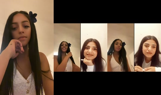 curejova4 TikTok Live — Sep 19, 2026, 10:02 PM