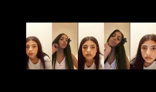 curejova4 TikTok Live — Sep 19, 2026, 10:48 PM