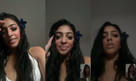 curejova4 TikTok Live — Sep 21, 2026, 5:00 PM