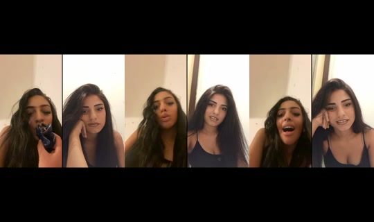 curejova4 TikTok Live — Sep 22, 2026, 6:08 PM