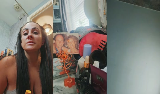 curious.minds58 TikTok Live — Sep 12, 2026, 12:50 PM