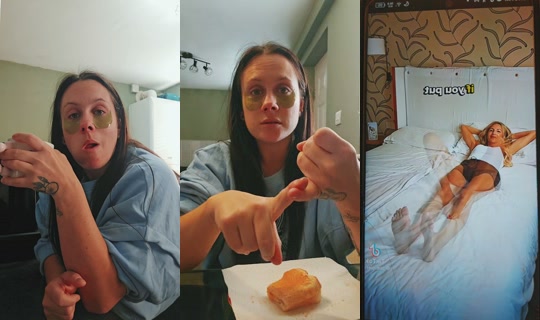 curious.minds58 TikTok Live — Sep 28, 2026, 7:45 AM