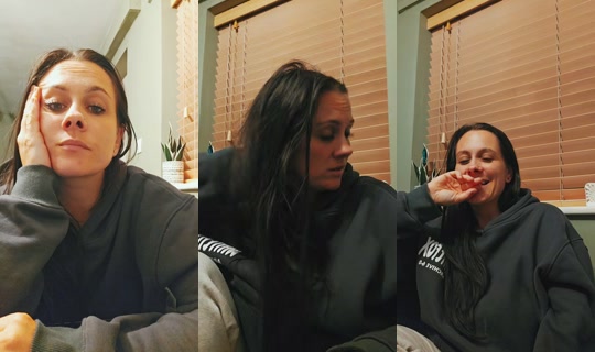 curious.minds58 TikTok Live — Sep 29, 2026, 6:20 PM