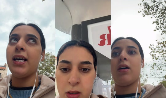 curlygirl444 TikTok Live — Oct 7, 2026, 9:16 AM