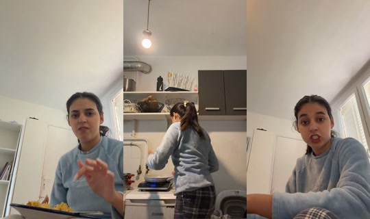 curlygirl444 TikTok Live — Oct 8, 2026, 12:04 PM