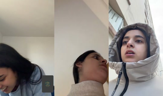 curlygirl444 TikTok Live — Oct 8, 2026, 1:48 PM