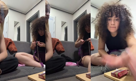 curlyhairstyll TikTok Live — Sep 14, 2026, 11:13 PM