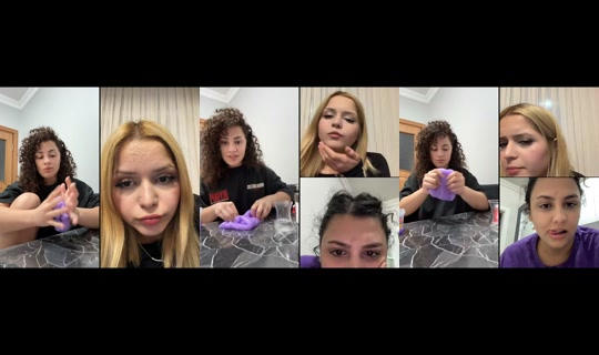 curlyhairstyll TikTok Live — Sep 26, 2026, 9:40 PM