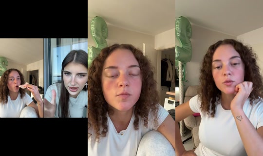 curlylifewcoco TikTok Live — Sep 14, 2026, 7:31 AM