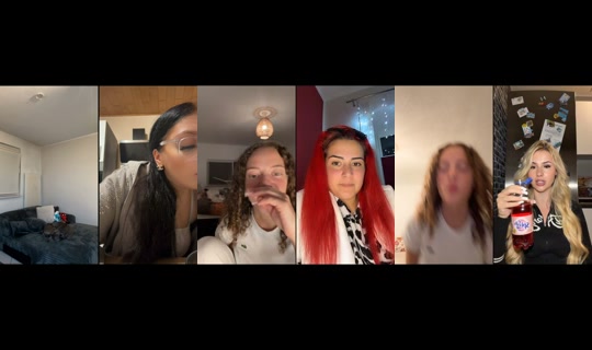 curlylifewcoco TikTok Live — Sep 14, 2026, 8:26 PM