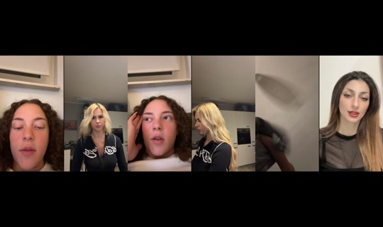 curlylifewcoco TikTok Live — Sep 14, 2026, 10:06 PM