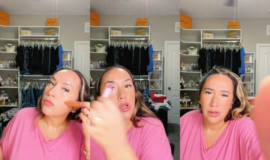 curveslattesanddreams TikTok Live — Sep 30, 2026, 2:45 PM