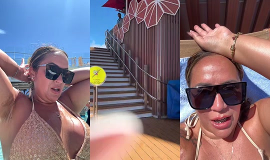curveslattesanddreams TikTok Live — Oct 5, 2026, 4:24 PM