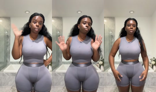curvygyalsaesthetics TikTok Live — Aug 26, 2026, 12:53 AM