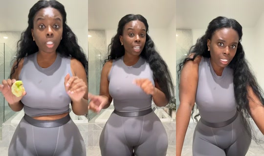 curvygyalsaesthetics TikTok Live — Aug 26, 2026, 1:51 AM