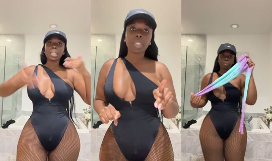 curvygyalsaesthetics TikTok Live — Sep 16, 2026, 8:31 PM