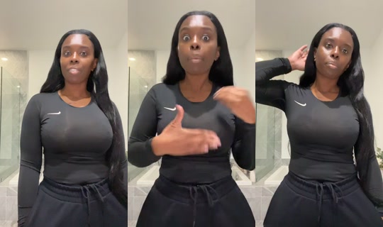curvygyalsaesthetics TikTok Live — Sep 23, 2026, 2:45 AM