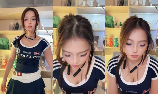 cuspsqunku0 TikTok Live — Sep 24, 2026, 5:01 PM