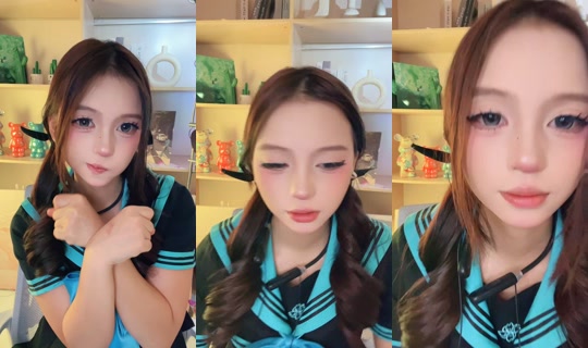cuspsqunku0 TikTok Live — Sep 26, 2026, 1:39 PM