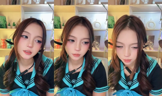 cuspsqunku0 TikTok Live — Sep 26, 2026, 3:44 PM