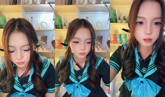 cuspsqunku0 TikTok Live — Sep 26, 2026, 4:34 PM