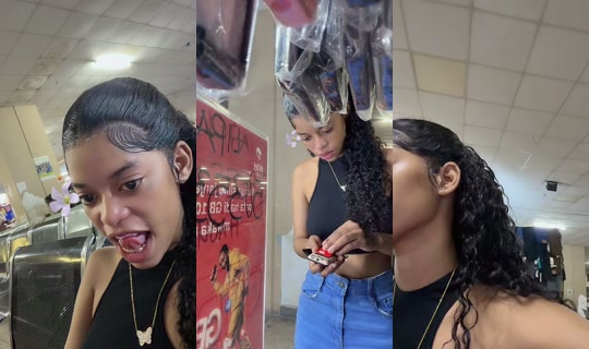 cute2006tz TikTok Live — Sep 27, 2026, 3:33 PM